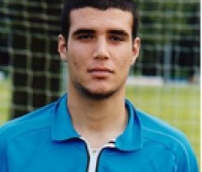 Yohai Aharoni