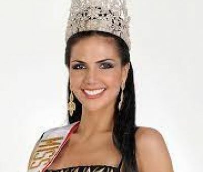 Yohana Benítez