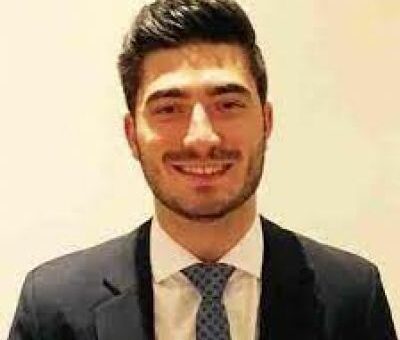 Yohann Capolungo