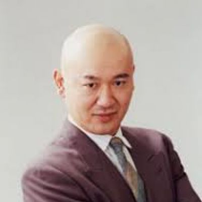 Yōichi Kobiyama