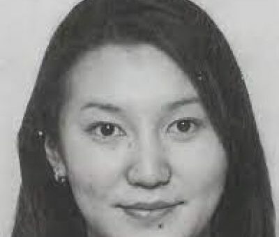 Yoko Isoda