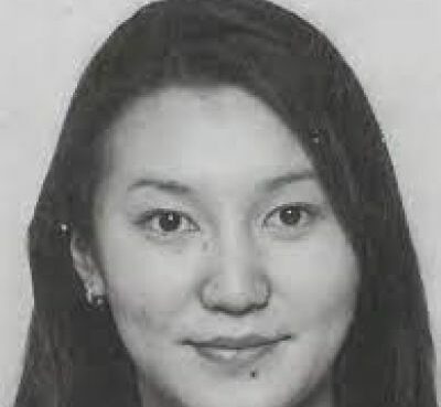 Yoko Isoda