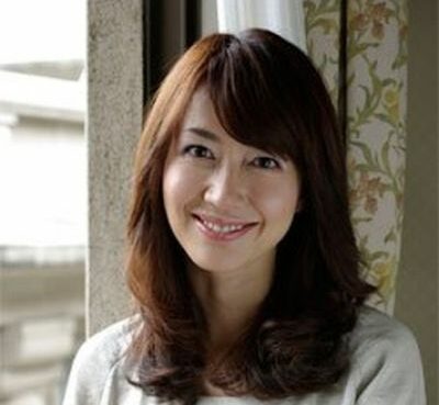 Yoko Moriguchi