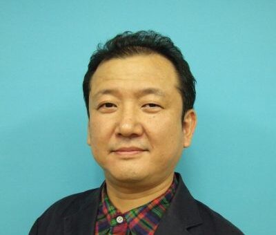 Yoku Shioya