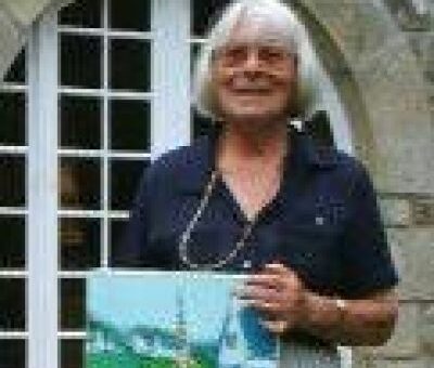 Yolande Ardissone