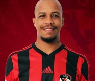 Yonathan Del Valle