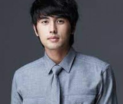 Yoo Han-Joon