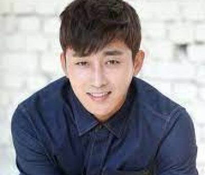 Yoo Ho-Joon