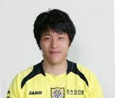 Yoo Hong-Youl