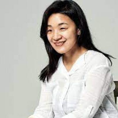 Yoon Ga-eun