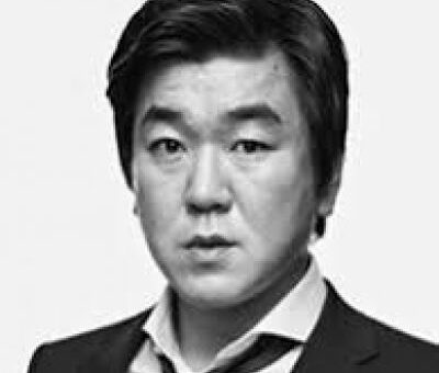 Yoon Je-moon