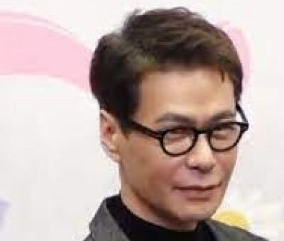 Yoon Sang