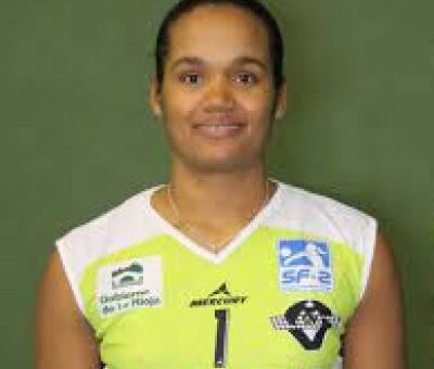 Yoraxi Melean