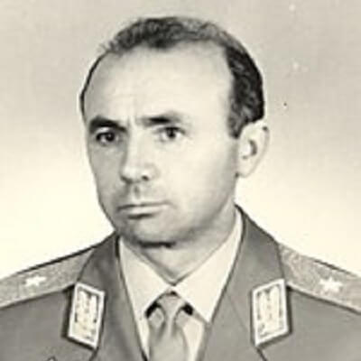 Yordan Milanov