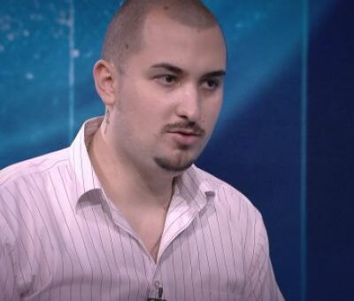 Yordan Penchev