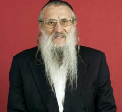 Yosef Mendelevitch