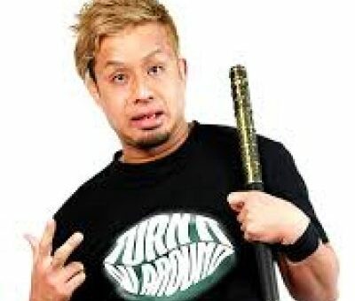 Yoshi-Hashi