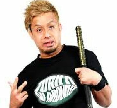 Yoshi-Hashi