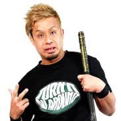 Yoshi-Hashi