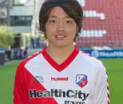 Yoshiaki Takagi