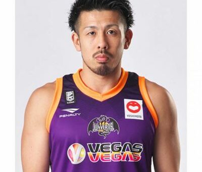 Yoshifumi Nakajima