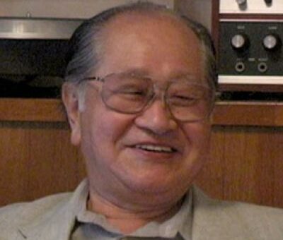 Yoshiharu Abe