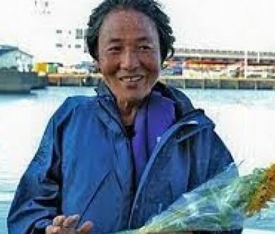 Yoshiharu Sekino