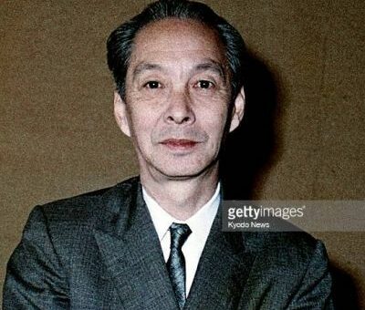 Yoshiharu Tomonaga