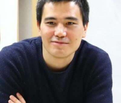Yoshihide Fukutome