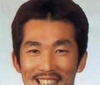 Yoshihiro Nishida