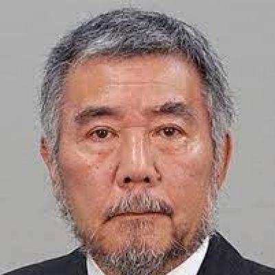 Yoshiji Nogami