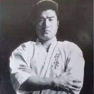Yoshiji Soeno