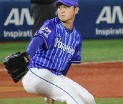 Yoshiki Sunada