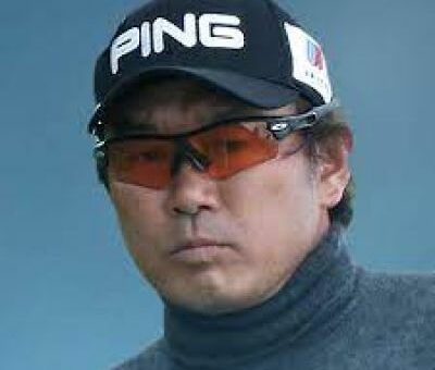 Yoshinobu Tsukada