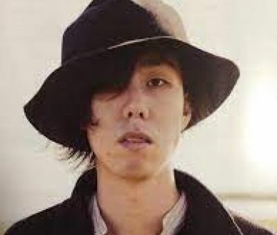 Yoshiro Noda