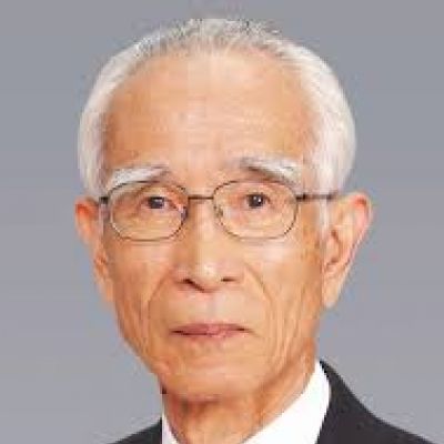 Yoshiro Okamoto