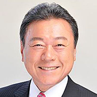 Yoshitaka Sakurada
