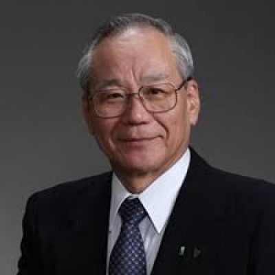 Yoshitake Masuhara