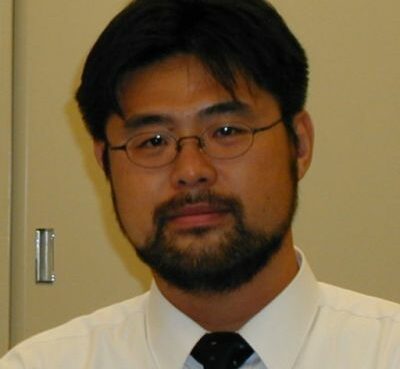 Yoshiyuki Sakamoto