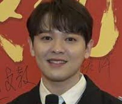 You Zhang