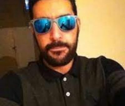Younes Ahmed