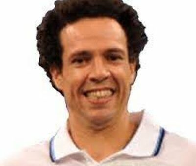 Younes El Aynaoui