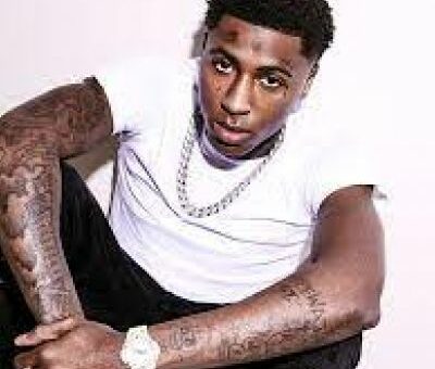 YoungBoy Never Broke Again