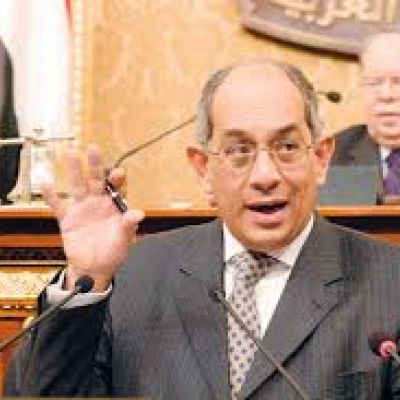 Youssef Boutros Ghali