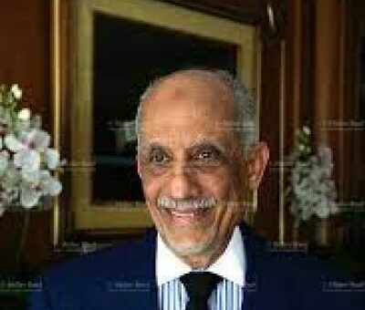 Youssef Nada