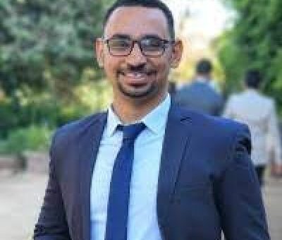 Youssef Omar Isahak