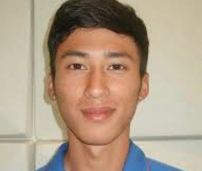 Yu Guan-lin