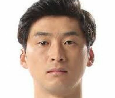 Yu Sang-Hun