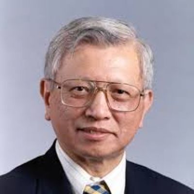 Yuan-Chuan Lee