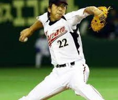 Yuji Fujikawa